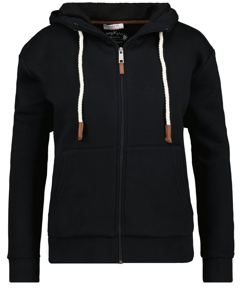 RAGMAN Sweatjacke von RAGMAN