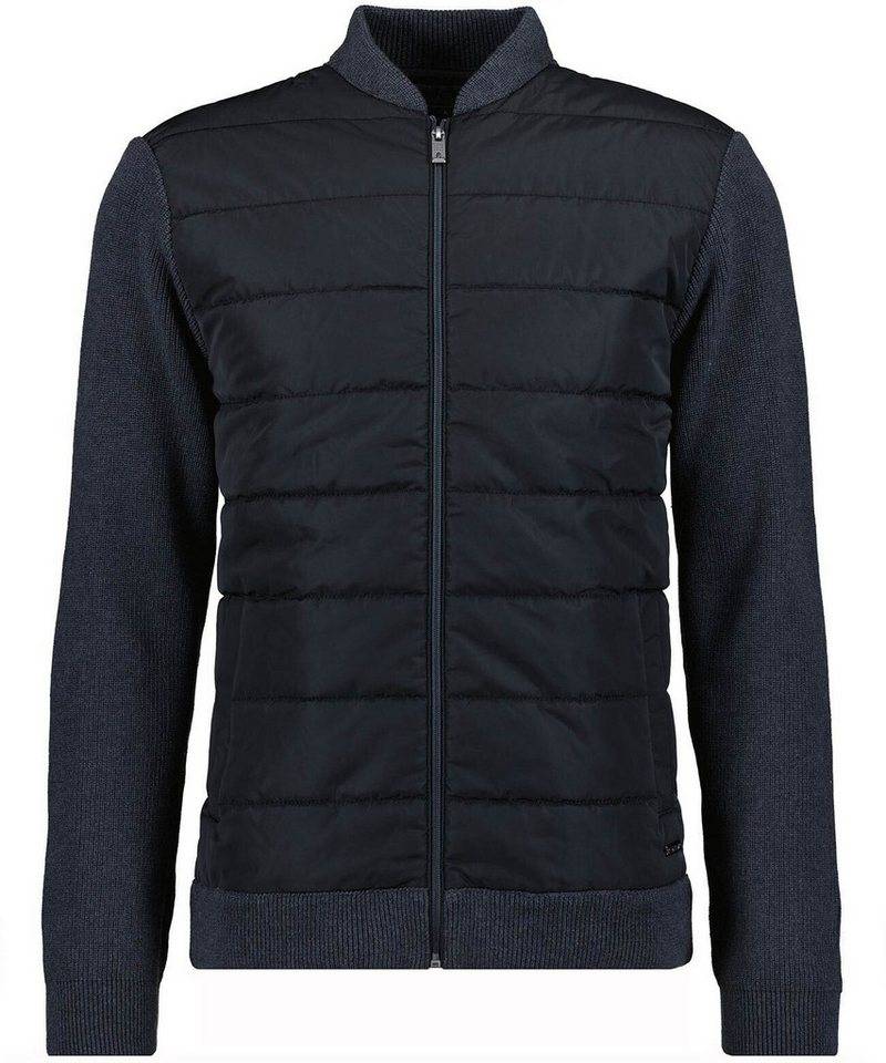 RAGMAN Sweatjacke von RAGMAN