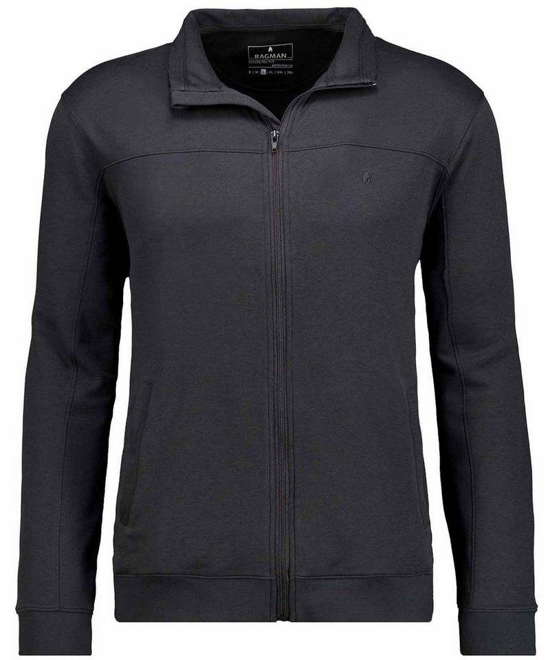 RAGMAN Sweatjacke von RAGMAN