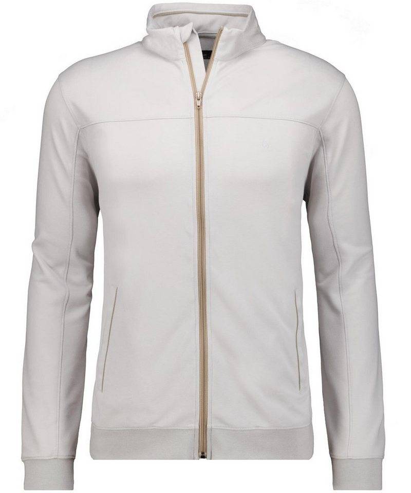 RAGMAN Sweatjacke von RAGMAN