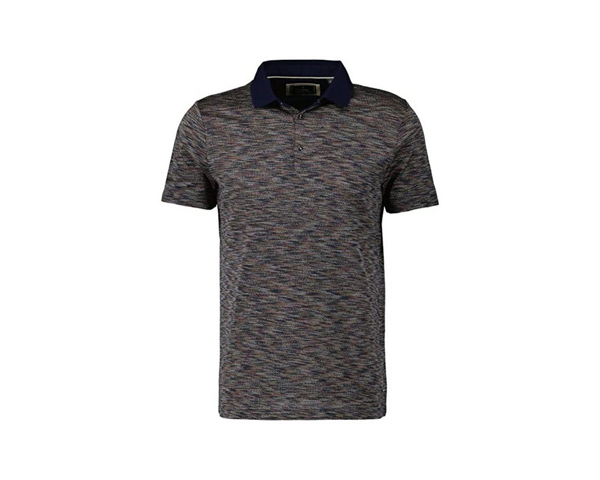 RAGMAN Sweatshirt Sweatshirt für Herren in blau (1-tlg., keine Angabe) von RAGMAN