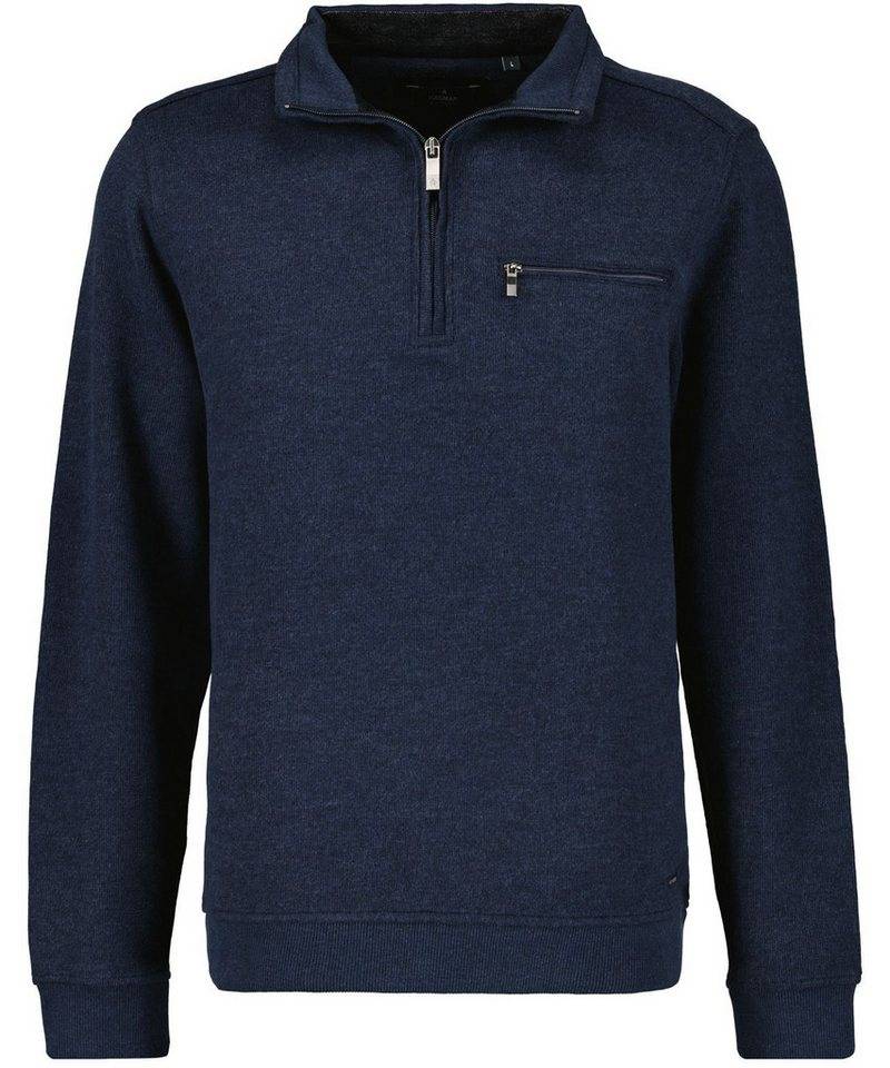RAGMAN Sweatshirt von RAGMAN