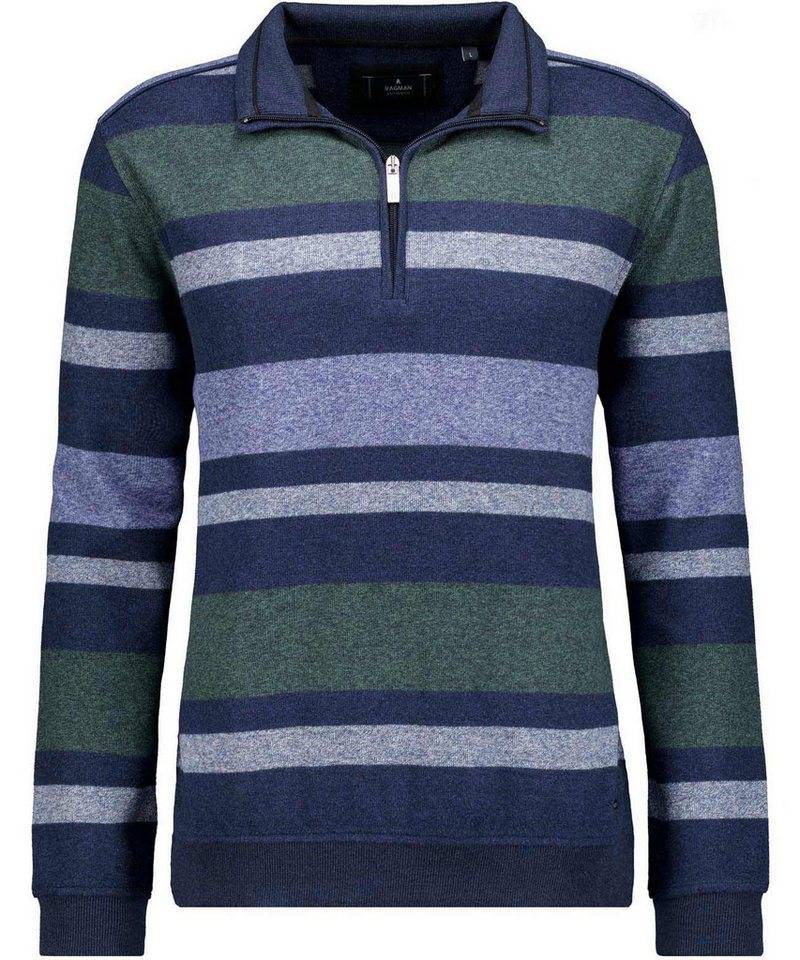 RAGMAN Sweatshirt von RAGMAN