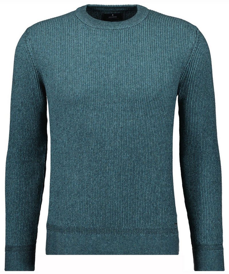 RAGMAN Sweatshirt von RAGMAN