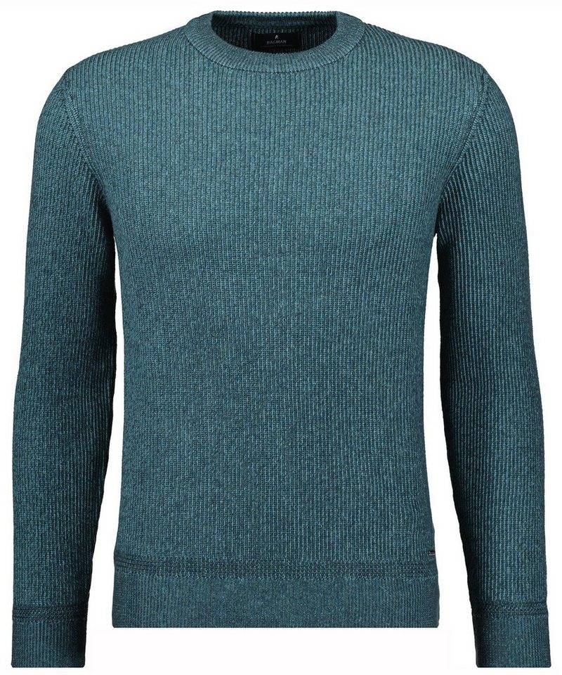 RAGMAN Sweatshirt von RAGMAN