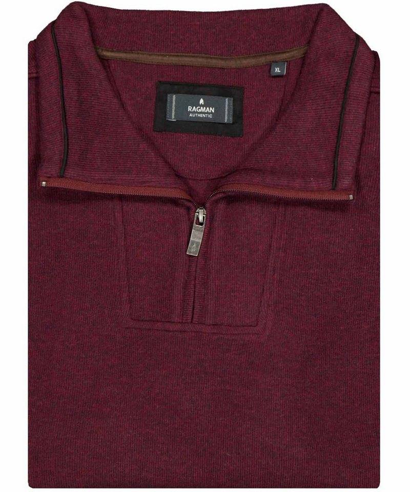 RAGMAN Sweatshirt von RAGMAN