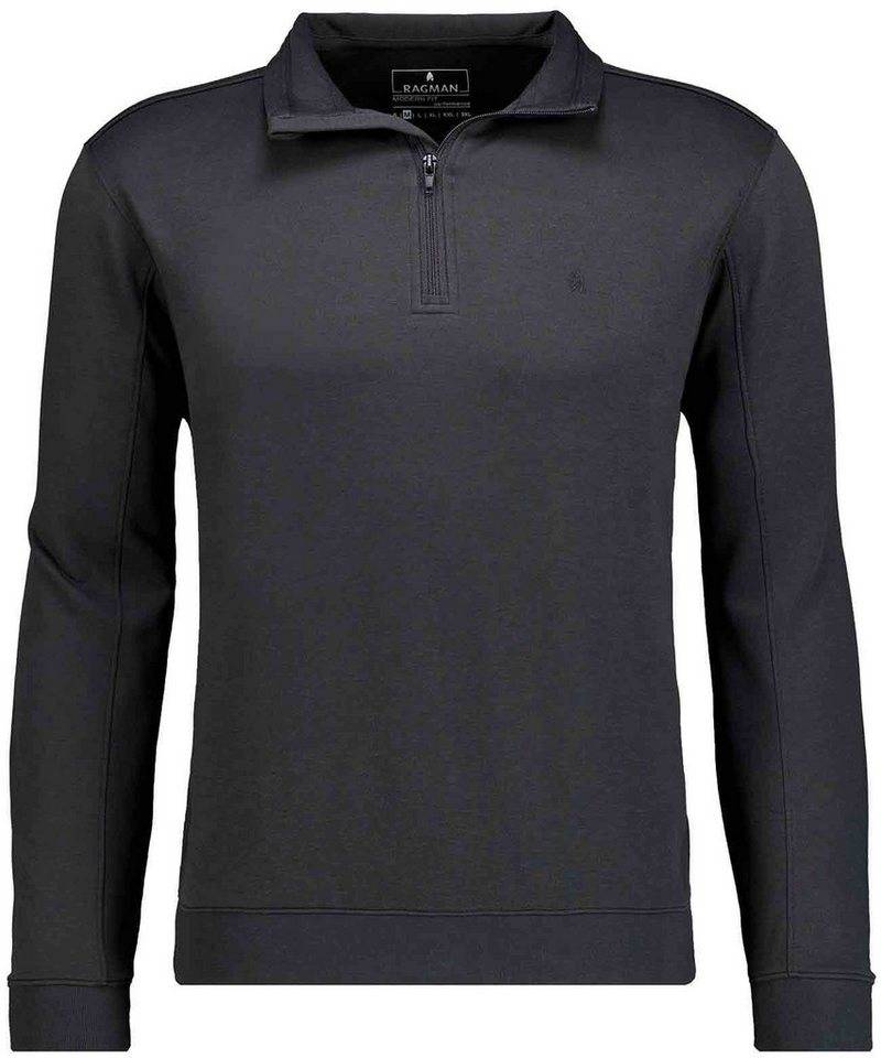 RAGMAN Sweatshirt von RAGMAN