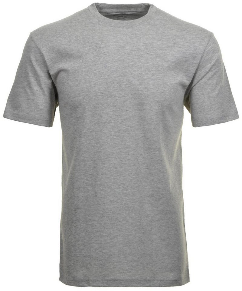 RAGMAN T-Shirt Set: (Packung, 2-tlg) von RAGMAN