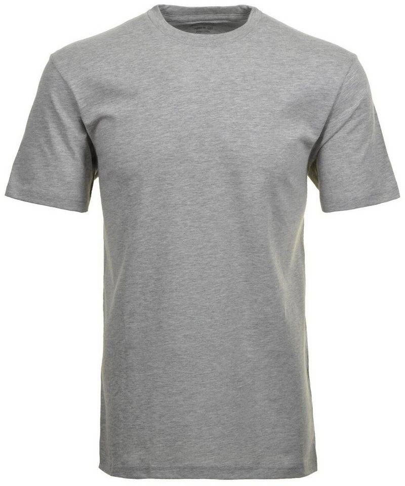 RAGMAN T-Shirt Set: (Packung, 2-tlg) von RAGMAN