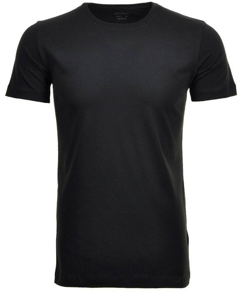 RAGMAN T-Shirt Set: (Packung, 2-tlg) von RAGMAN