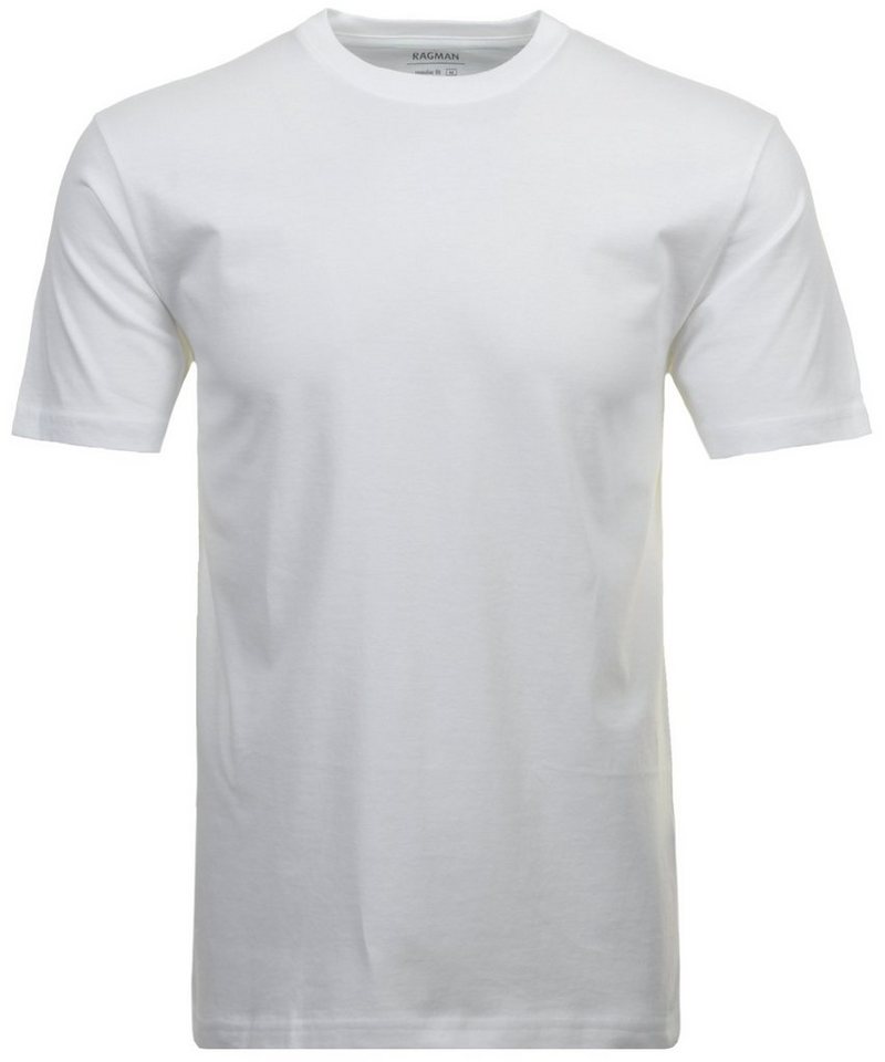 RAGMAN T-Shirt (Packung) von RAGMAN