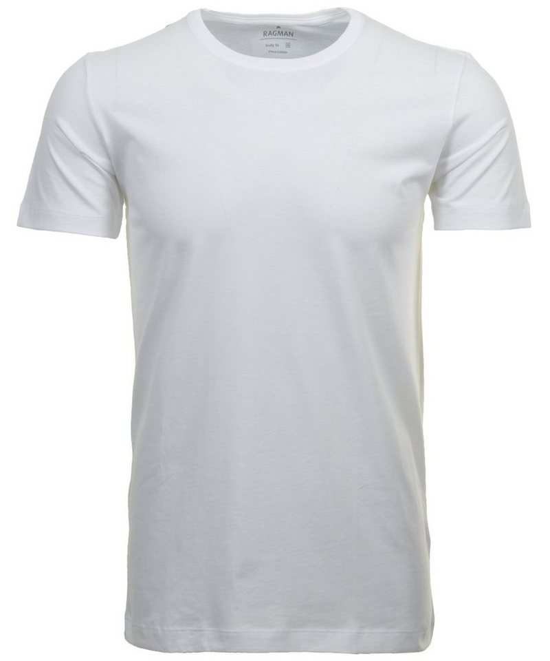 RAGMAN T-Shirt (Packung) von RAGMAN