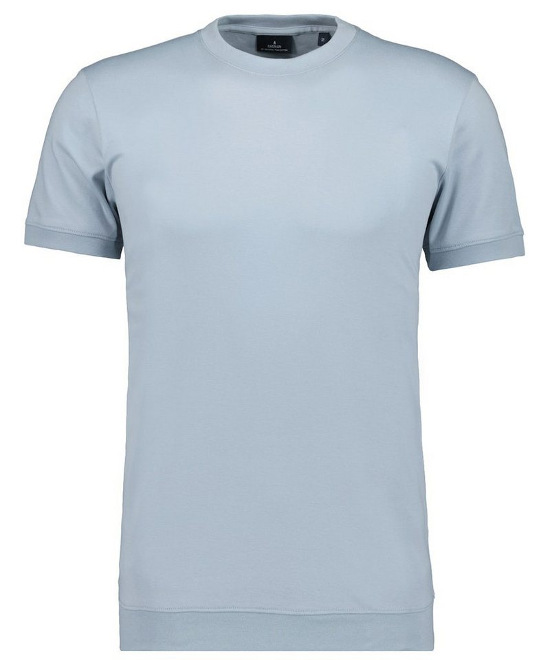 RAGMAN T-Shirt Rundhals T-Shirt für Herren (1-tlg., keine Angabe) von RAGMAN
