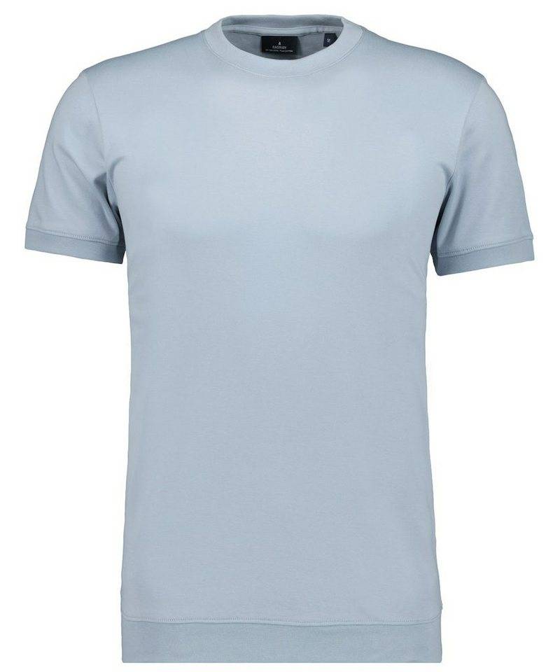 RAGMAN T-Shirt Rundhals T-Shirt für Herren (1-tlg., keine Angabe) von RAGMAN