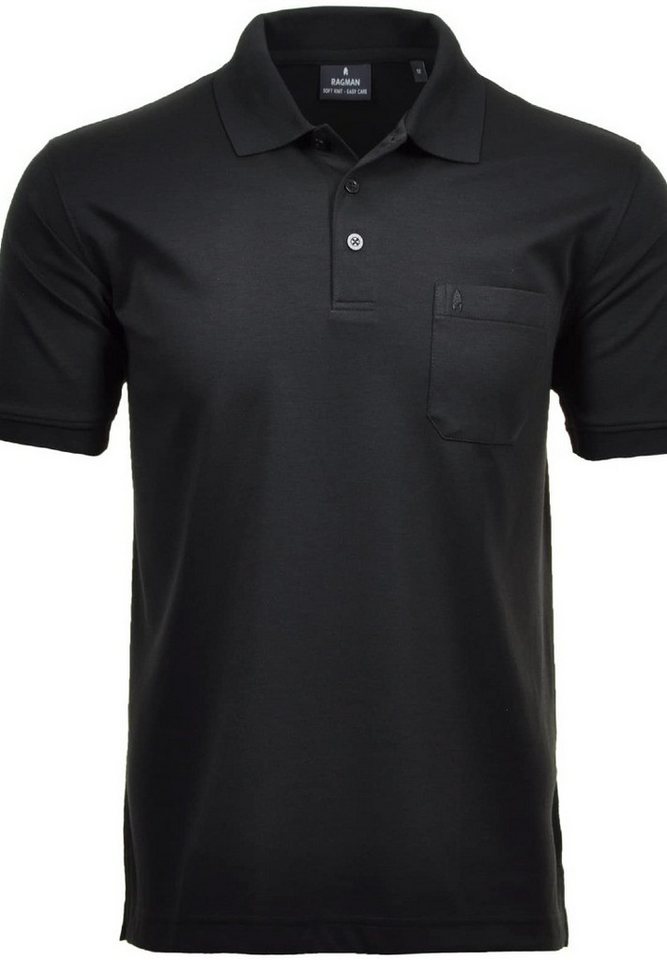 RAGMAN T-Shirt RAGMAN T-Shirt von RAGMAN