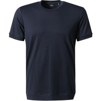 RAGMAN Herren T-Shirt blau von RAGMAN