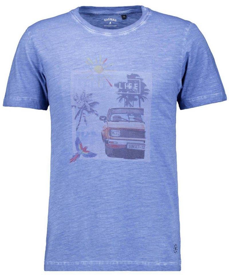 RAGMAN T-Shirt von RAGMAN