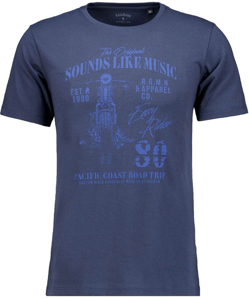 RAGMAN T-Shirt von RAGMAN