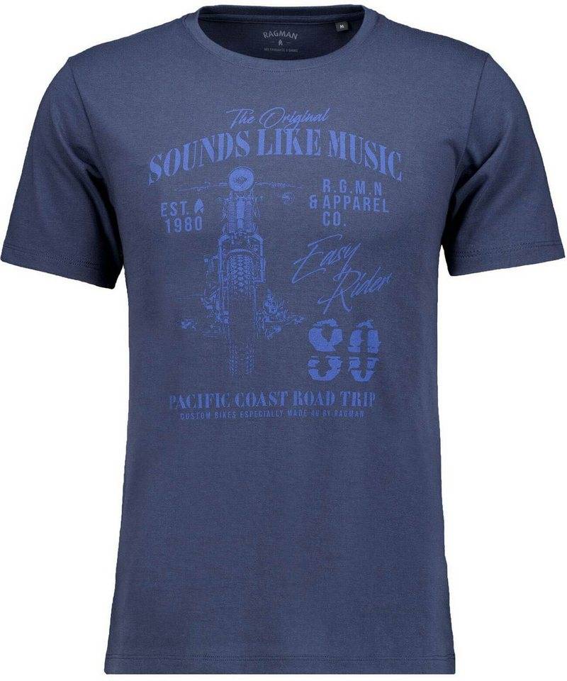RAGMAN T-Shirt von RAGMAN
