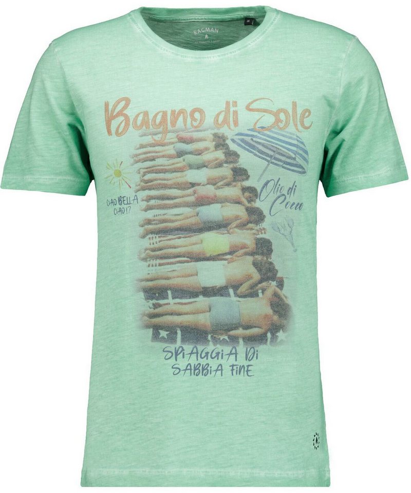 RAGMAN T-Shirt von RAGMAN