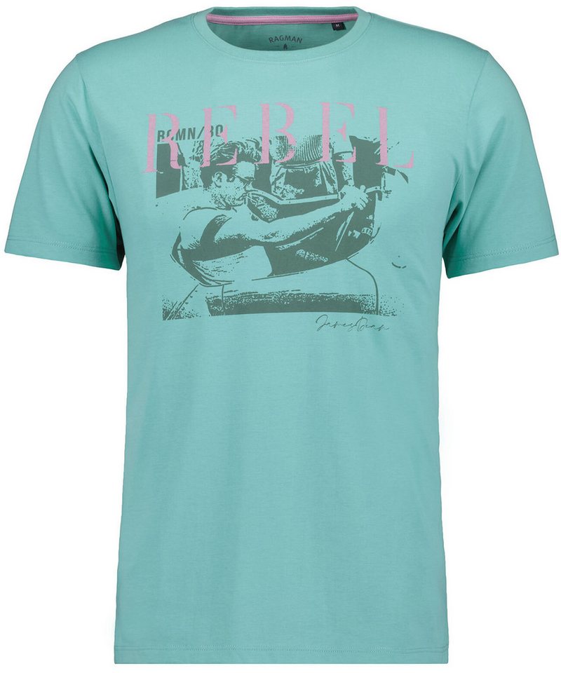 RAGMAN T-Shirt von RAGMAN
