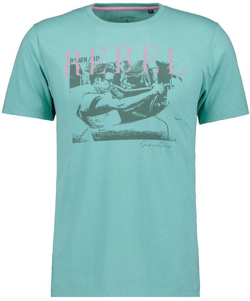 RAGMAN T-Shirt von RAGMAN