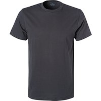 RAGMAN Herren T-Shirts blau von RAGMAN