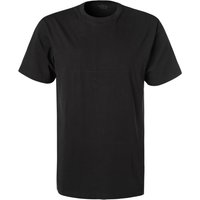 RAGMAN Herren T-Shirts schwarz von RAGMAN
