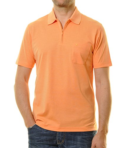 RAGMAN Herren 540392, ORANGE, XXL RAGMAN Herren 540392, ORANGE, XXL von RAGMAN