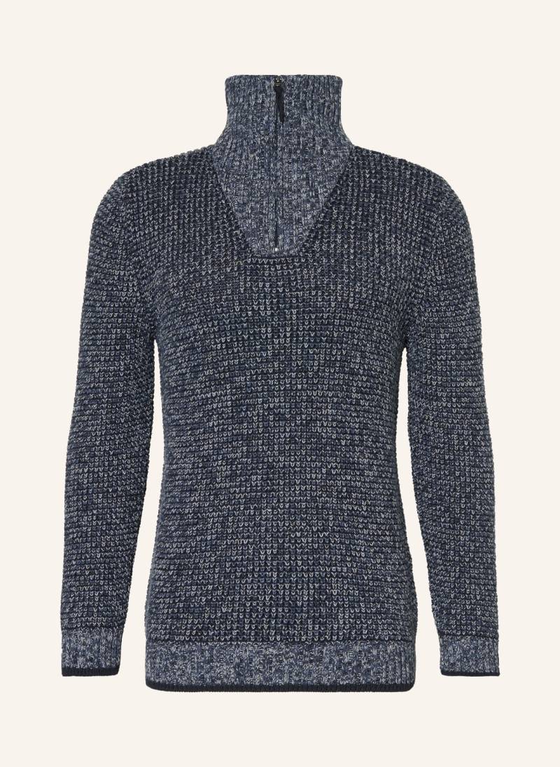 Ragman Troyer blau von RAGMAN