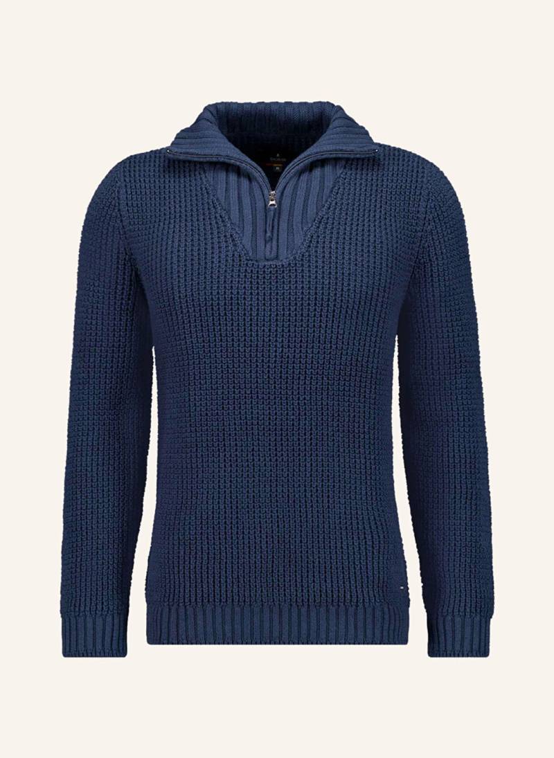 Ragman Troyer blau von RAGMAN