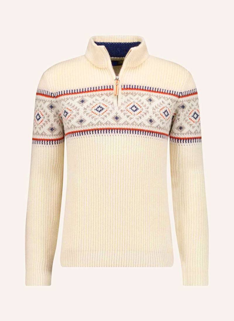 Ragman Troyer weiss von RAGMAN