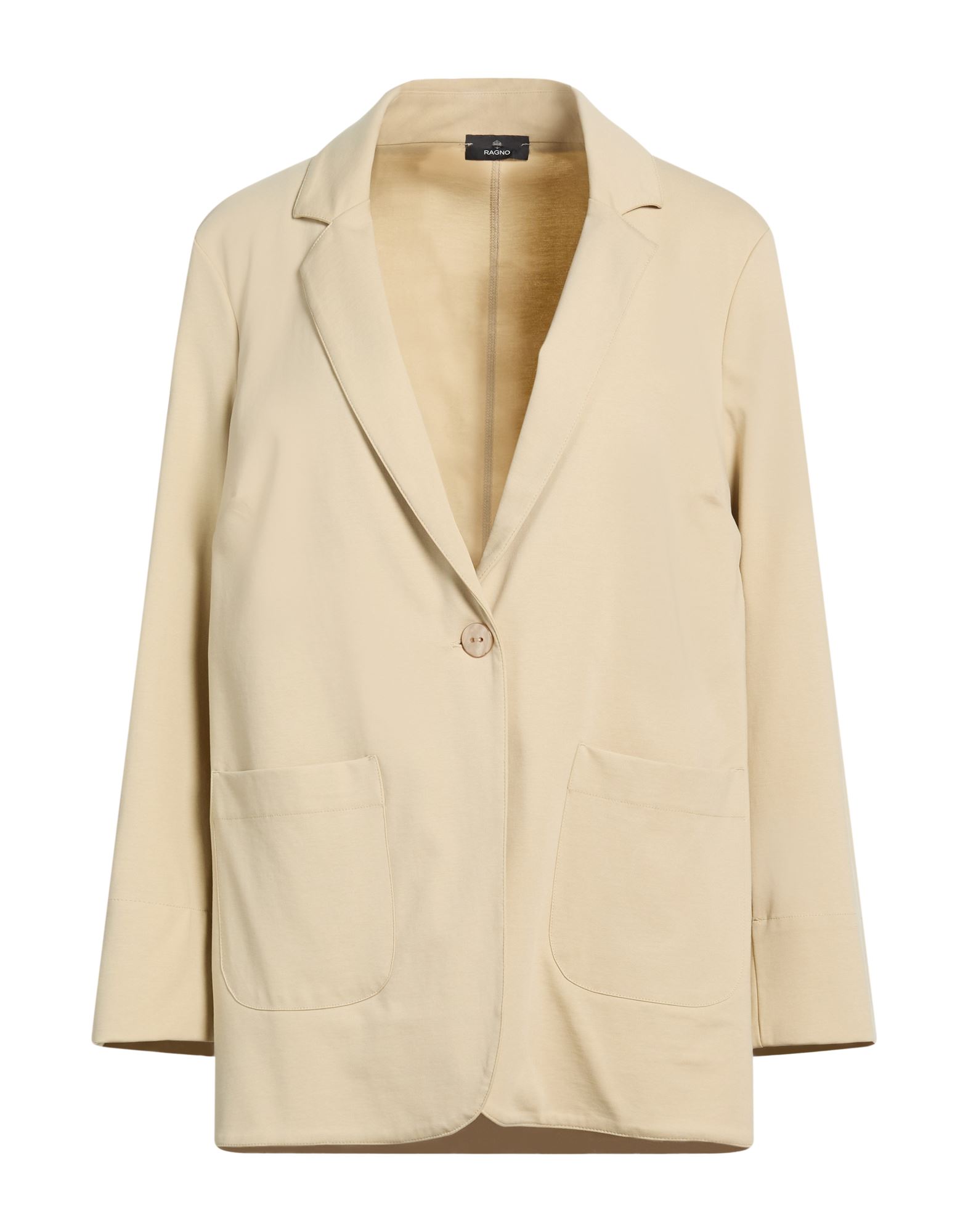 RAGNO Blazer Damen Beige von RAGNO