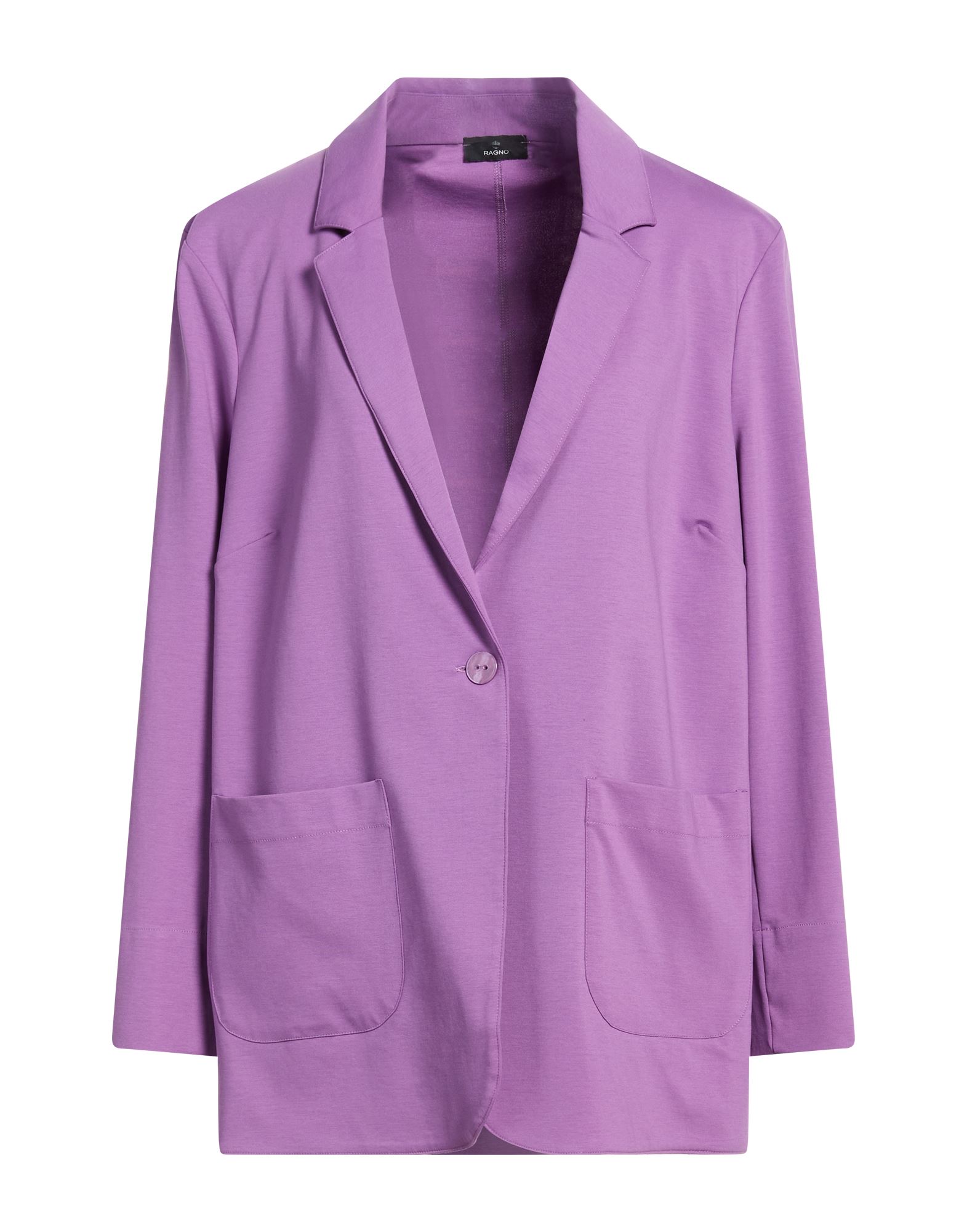 RAGNO Blazer Damen Malve von RAGNO