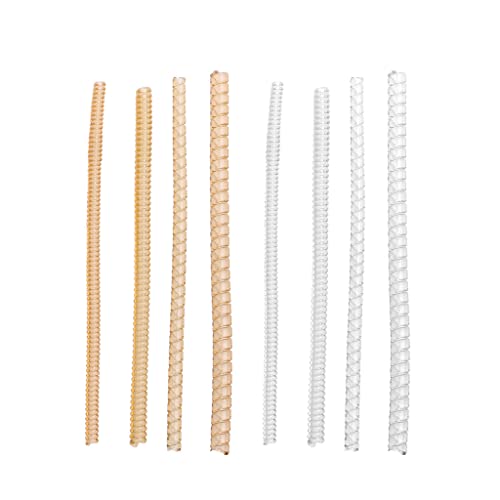 Ringgrößenanpasser, Ringgrößenversteller 8er-Pack for Damen und Herren Ringgrößenanpasser, Ringgrößenversteller 8er-Pack for Damen und Herren von RAGOPILEN