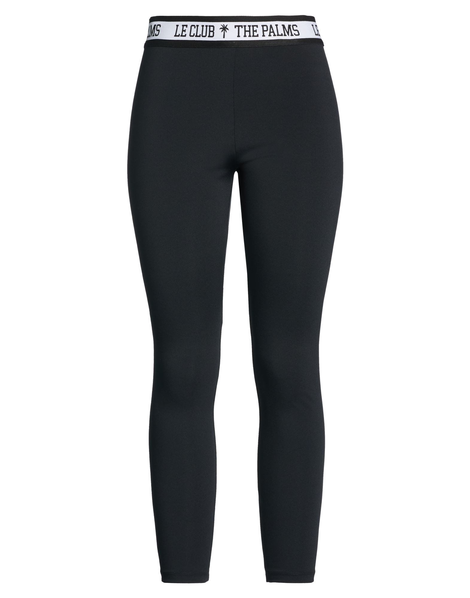 RAIINE Leggings Damen Schwarz von RAIINE