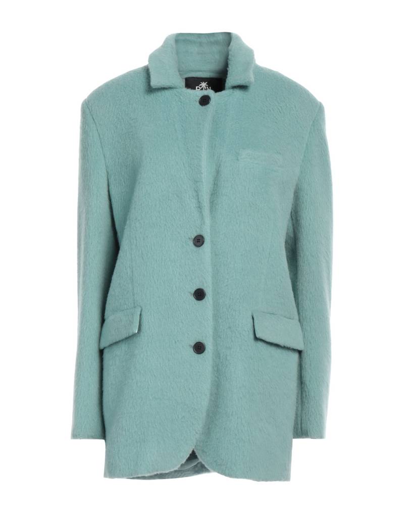 RAIINE Mantel Damen Tūrkis von RAIINE