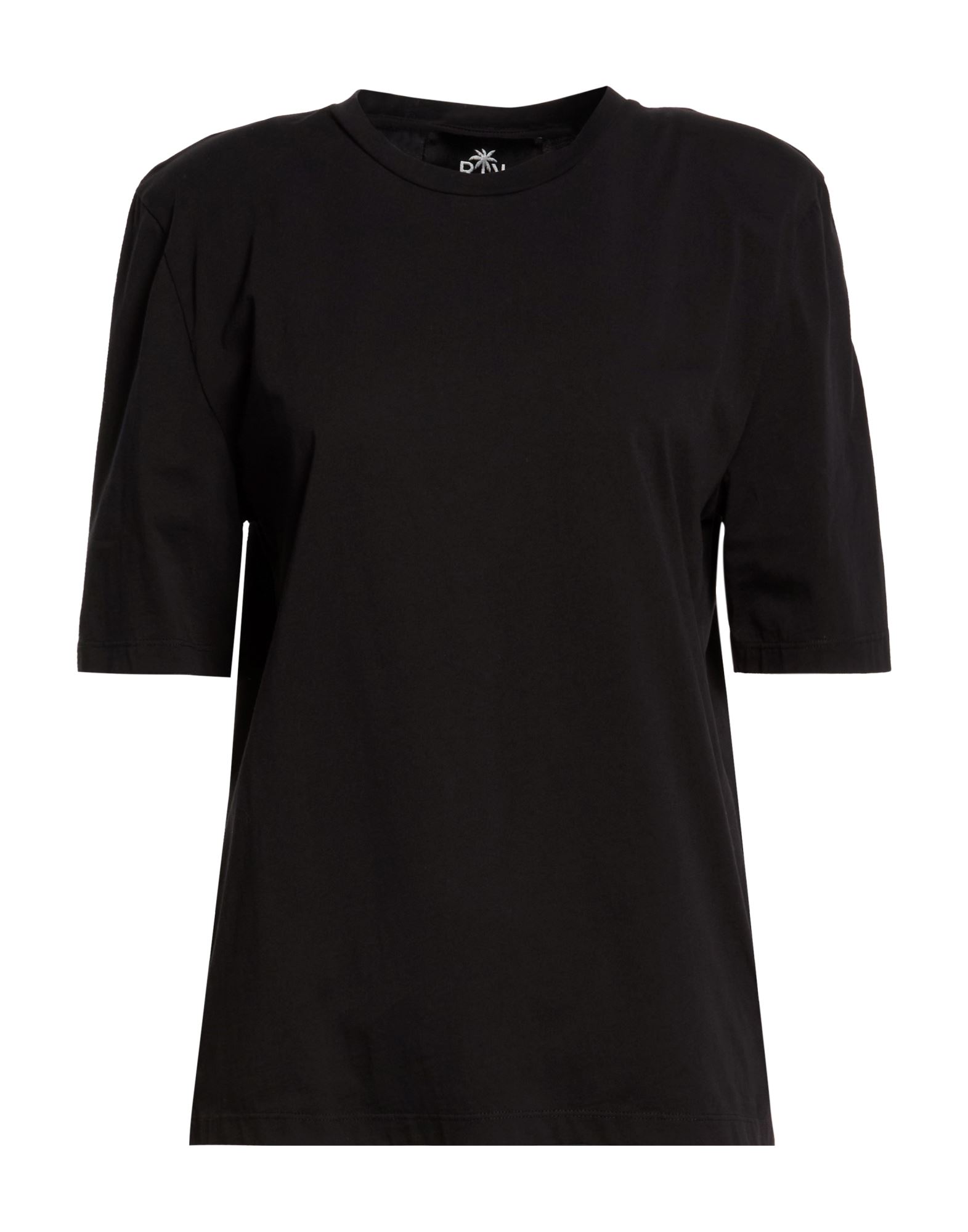 RAIINE T-shirts Damen Schwarz von RAIINE