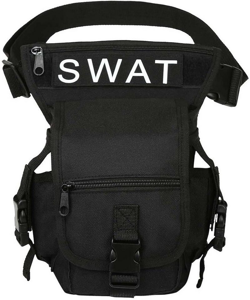 RAIKOU Beintasche Taktische Beintasche Motorrad Beinbeutel Hüfttasche Leg Bag Schwarz, atmungsaktivem, leichtem, wasserdichtem RAIKOU Beintasche Taktische Beintasche Motorrad Beinbeutel Hüfttasche Leg Bag Schwarz, atmungsaktivem, leichtem, wasserdichtem von RAIKOU