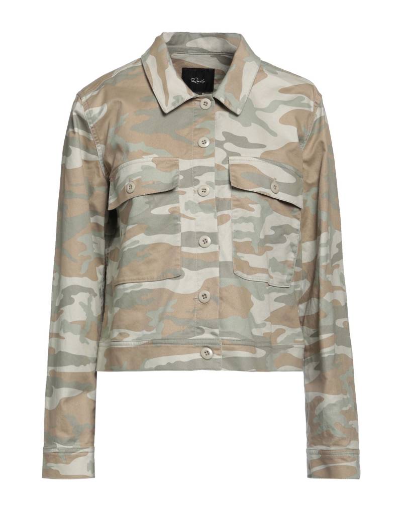 RAILS Hemd Damen Sand von RAILS