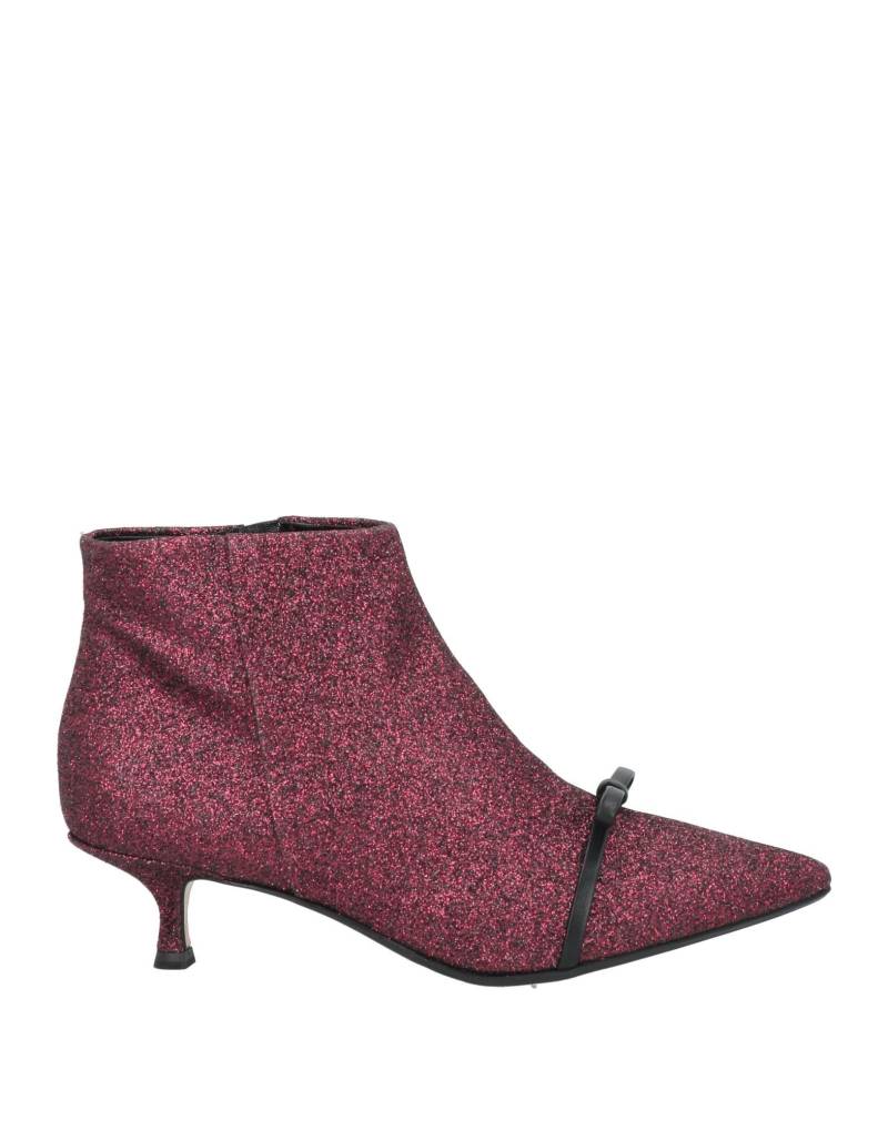 RAINOLDI Stiefelette Damen Fuchsia von RAINOLDI
