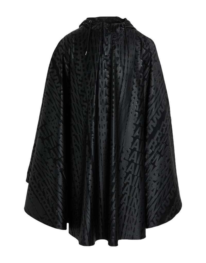 RAINS Cape Herren Schwarz von RAINS