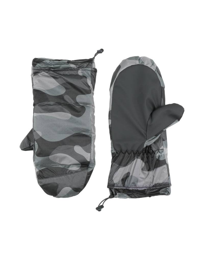 RAINS Handschuhe Herren Schwarz von RAINS