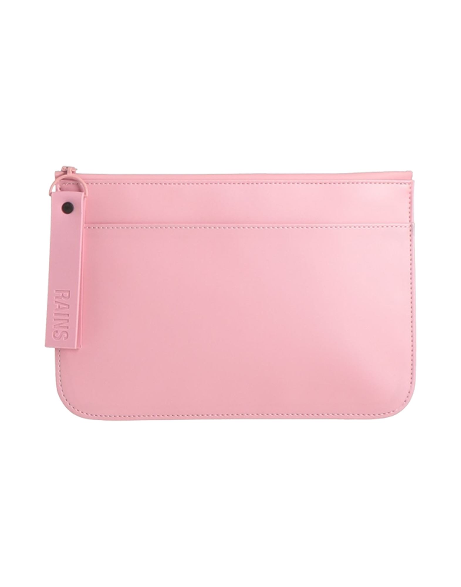 RAINS Handtaschen Damen Rosa von RAINS