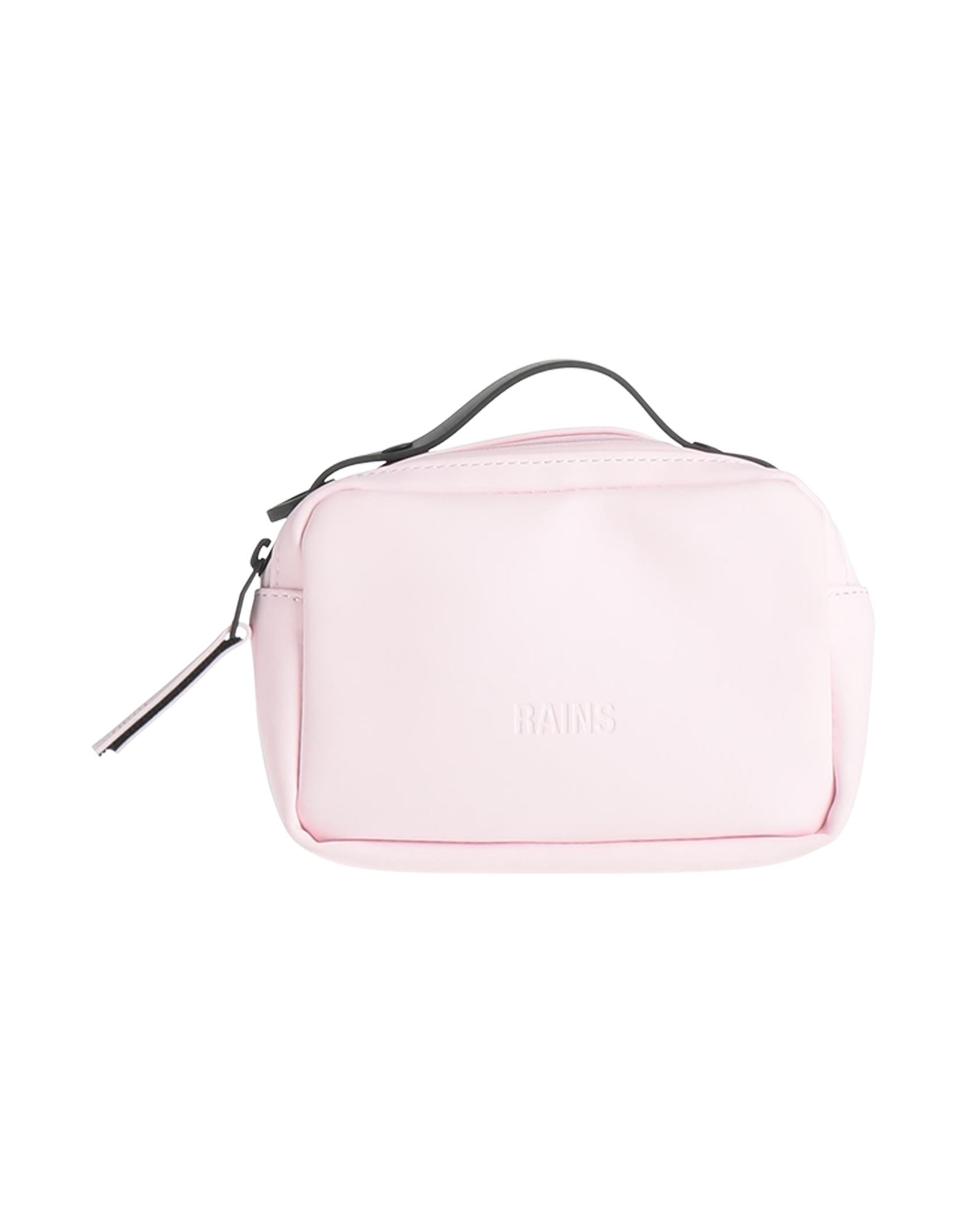 RAINS Handtaschen Damen Rosa RAINS Handtaschen Damen Rosa von RAINS