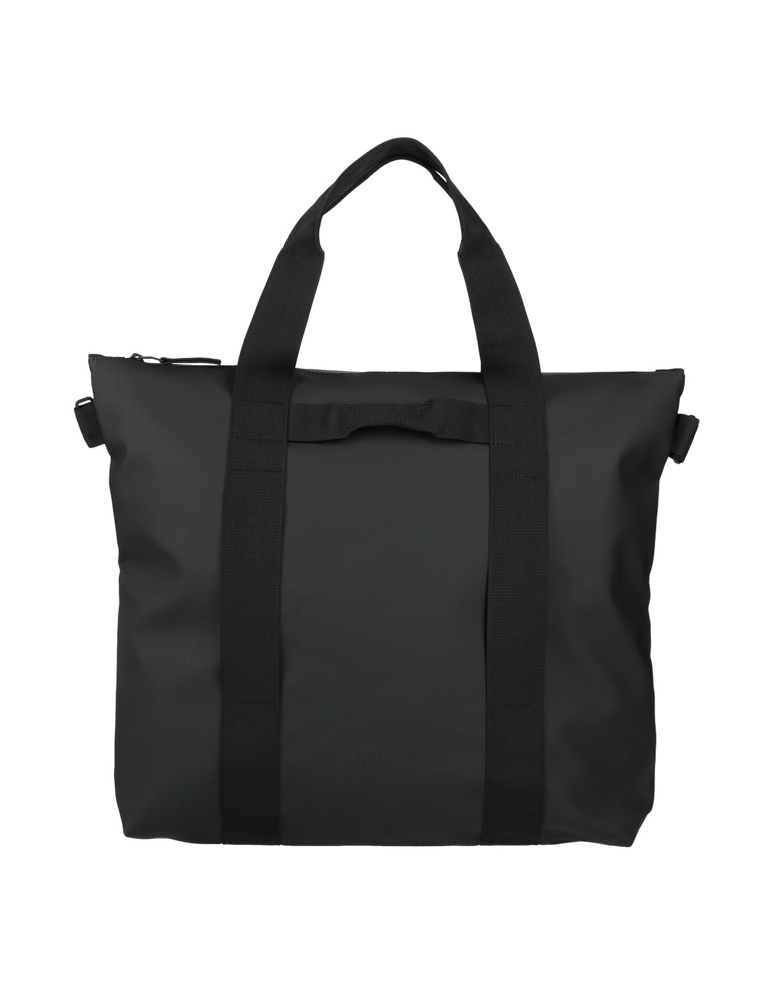 RAINS Handtaschen Damen Schwarz von RAINS