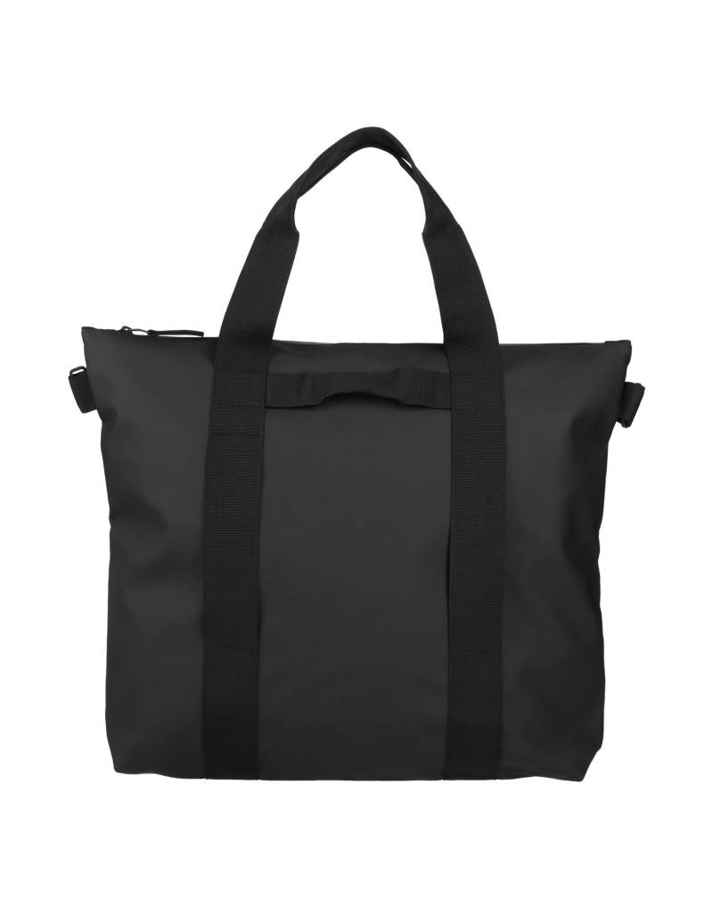 RAINS Handtaschen Damen Schwarz von RAINS