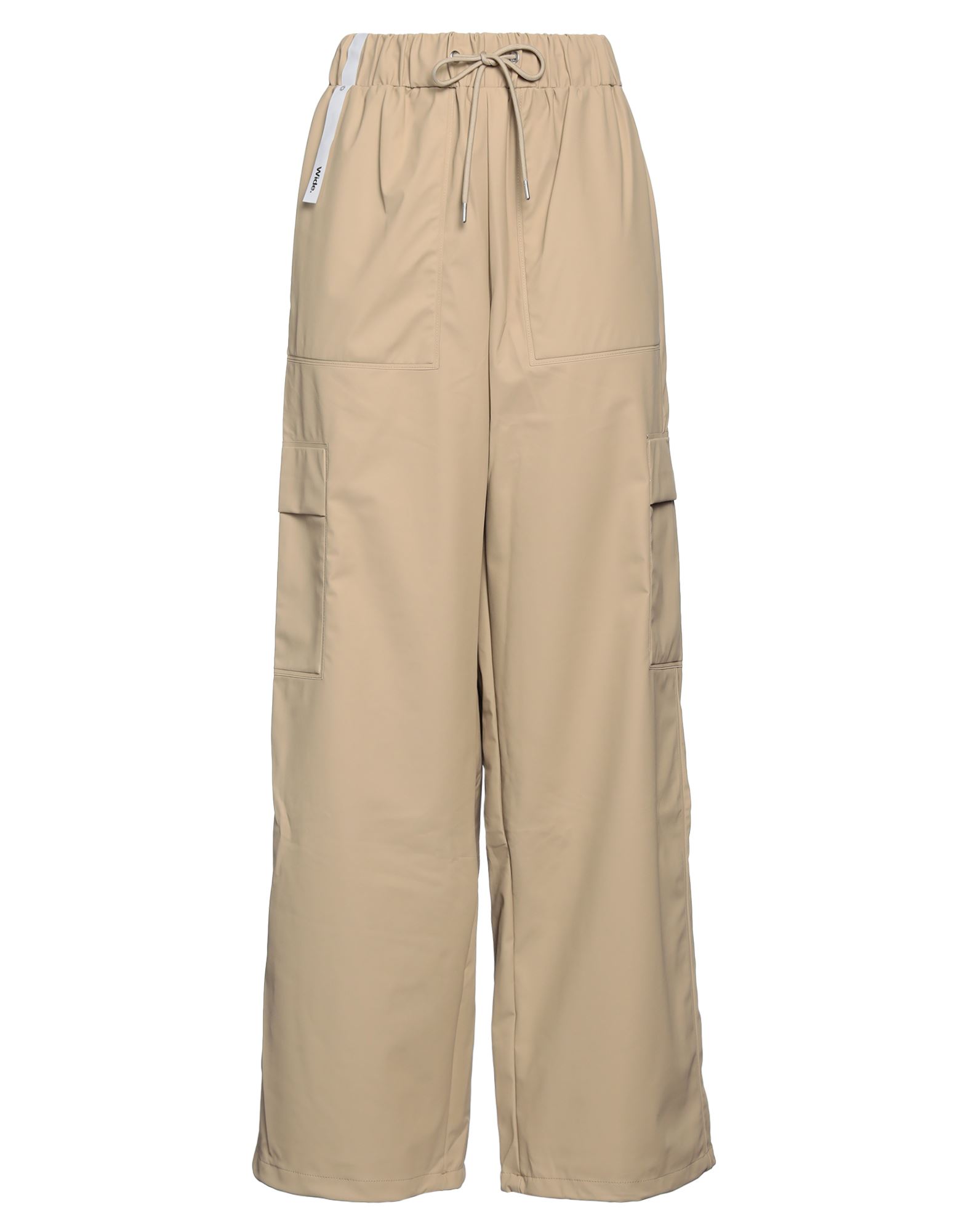 RAINS Hose Damen Sand von RAINS