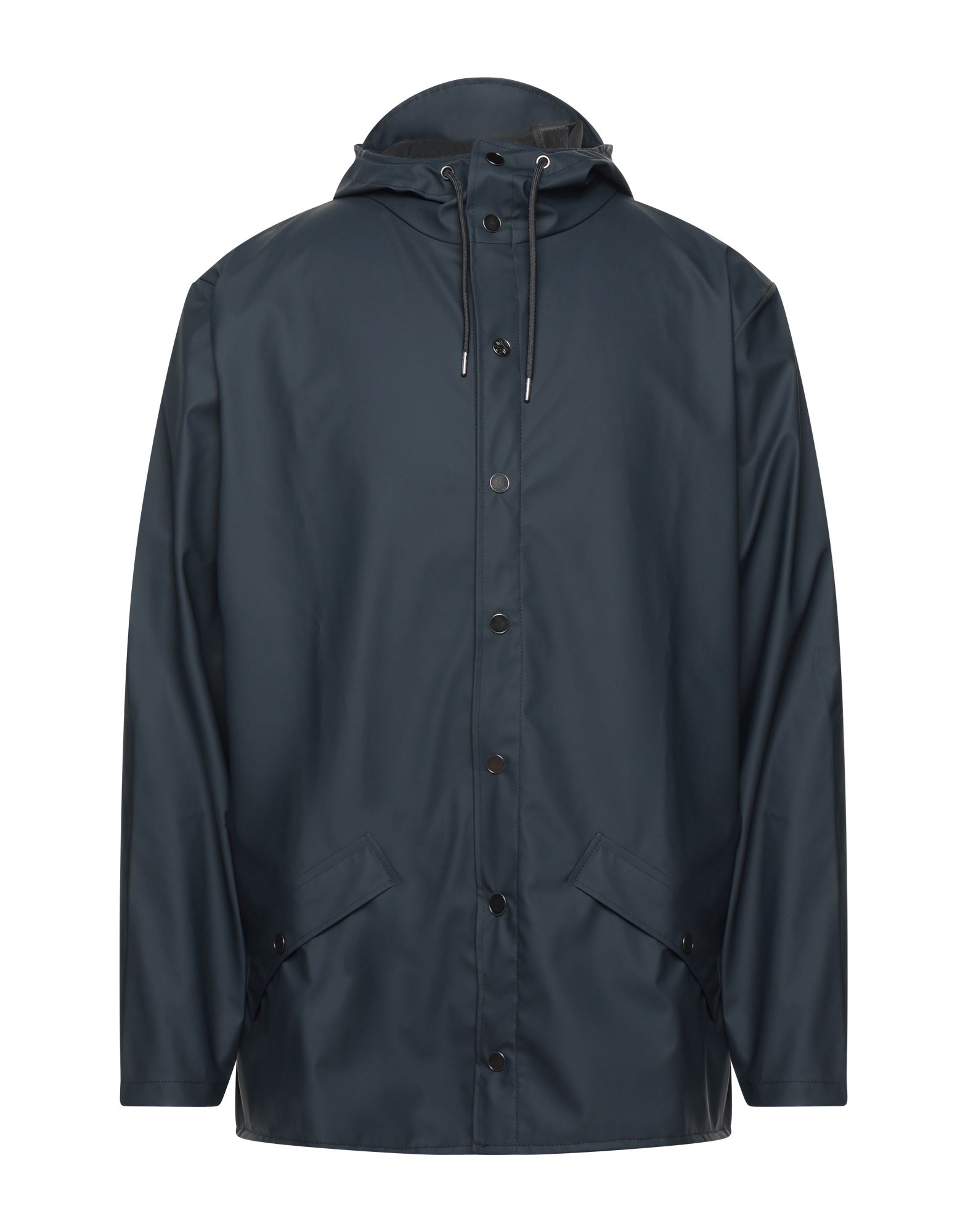 RAINS Jacke, Mantel & Trenchcoat Herren Nachtblau von RAINS