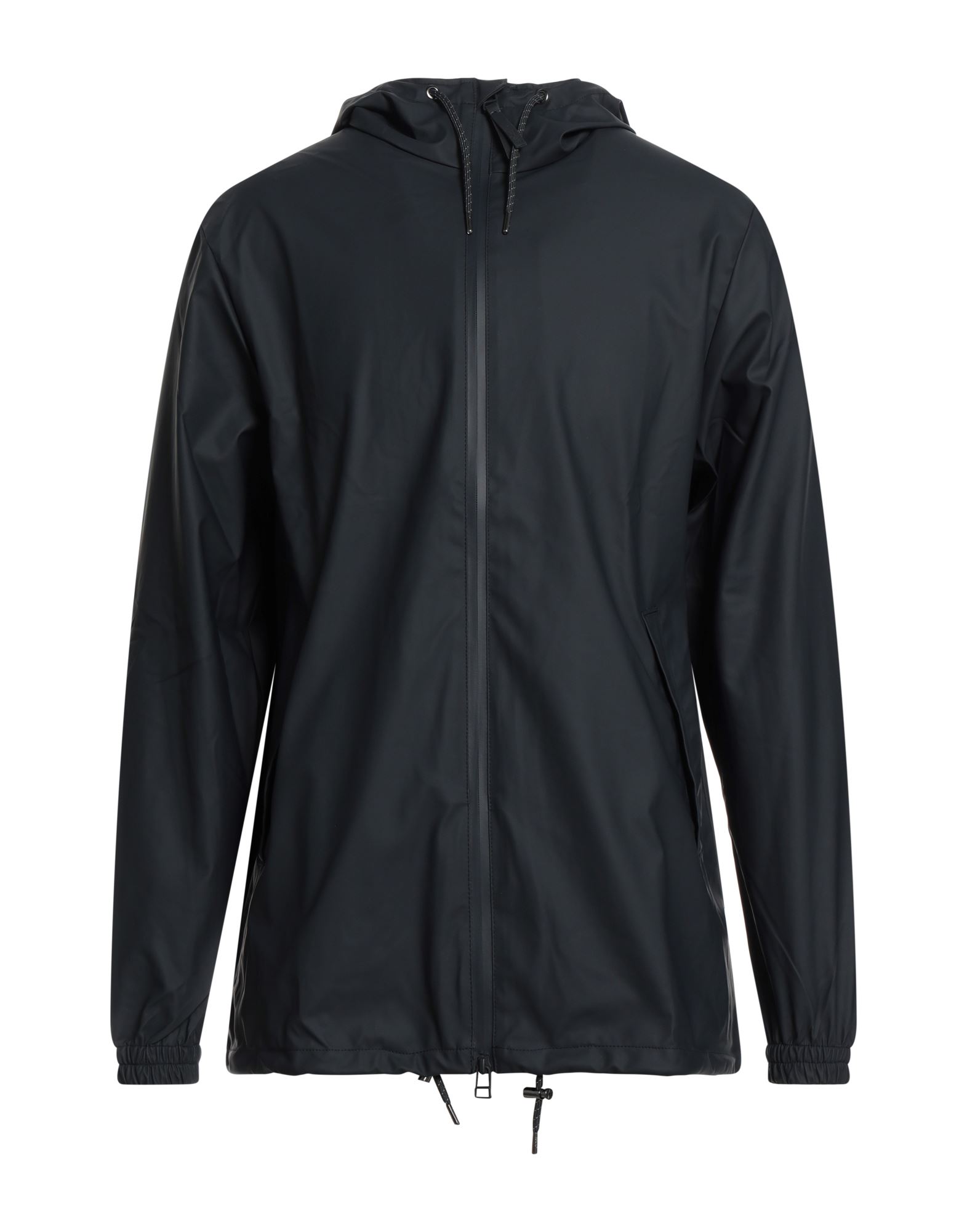 RAINS Jacke & Anorak Herren Nachtblau von RAINS